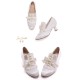 Iris Corolla Marie Antoinette Version A Shoes VIII(Reservation/5 Colours/Full Payment Without Shipping)